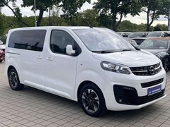 Bild des Angebotes Opel Zafira Life 2.0 D Edition M (L2) Aut. AHK-ACC-NAVI-HUD-8SITZER