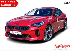 Bild des Angebotes Kia Stinger 3.3 T-GDI GT HarmanKardon Head-Up Totwinke