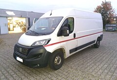 Bild des Angebotes Fiat Ducato Ducato L4H2