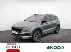 Bild des Angebotes Skoda Karoq 2.0 TDI Sportline 4x4 DSG