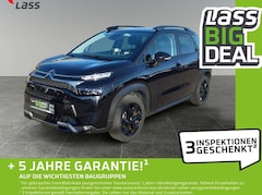 Bild des Angebotes Citroen C3 Aircross 1.2 PureTech