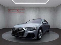 Bild des Angebotes Audi A8 50 TDI qu. DIGITAL-MATRIX|PANO|HUD|B&O|360°