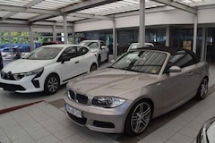 Bild des Angebotes BMW 135 Cabrio