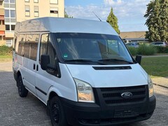 Bild des Angebotes Ford Transit 330 M TDCI Express Line Lkw