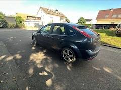 Bild des Angebotes Ford Focus Ghia