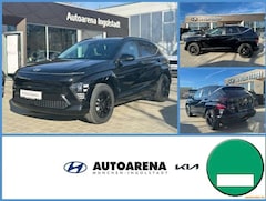 Bild des Angebotes Hyundai KONA 65 Trend Elektro Navi, Rückfahrkamera