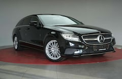 Bild des Angebotes Mercedes-Benz CLS 350 d 9G-Tronic Navi/Temp/Kam