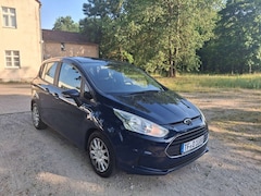 Bild des Angebotes Ford B-Max 1.0 EcoBoost – Top Zustand & Viel Zubehör (TÜV NEU ohne Mängel) Angemeldet !!!!!!!!!!!