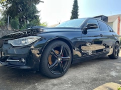 Bild des Angebotes BMW 316 316i Aut. Sport Line