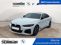 Bild des Angebotes BMW 440 M440i xDrive Gran Coupe +Innovationspaket + ACC