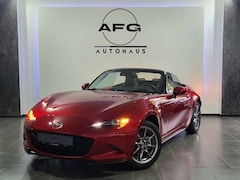 Mazda MX-5 Exclusive-Line*KAMERA*NAVI*SHZ