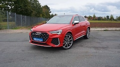 Bild des Angebotes Audi RS Q3 Sportback 2.5 TFSI quattro Pano Matrix B&O