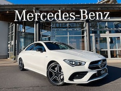 Bild des Angebotes Mercedes-Benz CLA 35 AMG Aero+TotW+R-Kamera+Ambiente