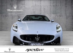 Bild des Angebotes Maserati GranTurismo Modena