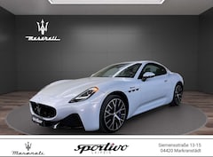 Bild des Angebotes Maserati GranTurismo Modena