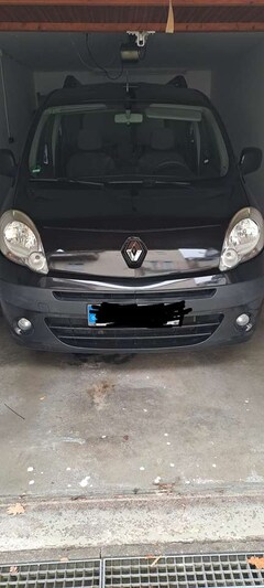 Bild des Angebotes Renault Kangoo 1.6 90 Happy Family