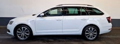 Bild des Angebotes Skoda Octavia Combi 2.0 TDI Soleil
