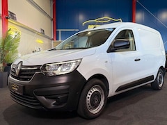 Bild des Angebotes Renault Express Extra*MwSt*CARPLAY*TÜV*SERVICE*ALLWETTER
