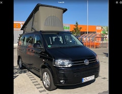 Bild des Angebotes VW T5 California Comfortline (ATM vor 16T km)