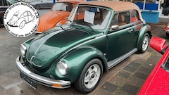 Bild des Angebotes VW Käfer 1303 Cabriolet