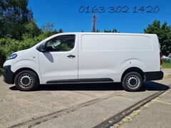 Bild des Angebotes Opel Vivaro 2.0 LANG +KLIMA + EURO 6 + ZR NEU +1.HAND