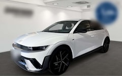 Bild des Angebotes Hyundai IONIQ 5 84kWh N-Line Sitz-Paket*Wärmepumpe*LED*Navigation