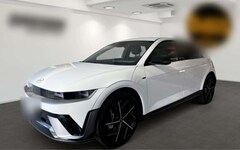 Bild des Angebotes Hyundai IONIQ 5 84kWh N-Line Sitz-Paket*Wärmepumpe*LED*Navigation