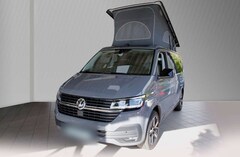 Bild des Angebotes VW T6 California T6.1 2.0 TDI 4M Beach Tour Edition AHK STHZ Nav...