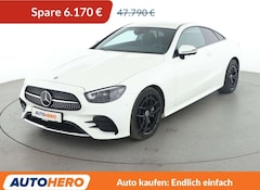 Bild des Angebotes Mercedes-Benz E 300 E 300 AMG Line Aut.*NAVI*LED*ACC*CAM*PDC*SHZ*
