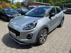 Bild des Angebotes Ford Puma Titanium X