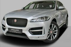 Bild des Angebotes Jaguar F-Pace 20D AWD R-SPORT PANO