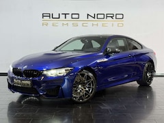 Bild des Angebotes BMW M4 Competition*MWST*Driver´s*HeadUP*Carbon*LED*