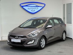 Bild des Angebotes Hyundai i30 cw Classic/Winterpaket/Bluetooth