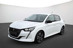 Bild des Angebotes Peugeot 208 Allure Pack BlueHDi100