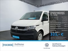 Bild des Angebotes VW T6.1 Kombi 2.0TDI lang LR NAVI 9-Sitzer AHK PDC Zusatzheizung