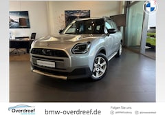 MINI Cooper SE Countryman Countryman D Favoured Trim Steptronic AHK