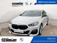 Bild des Angebotes BMW 220 i Gran Coupe M Sport Edition Colorvision