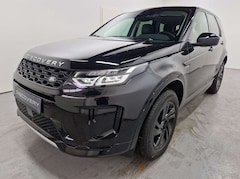 Bild des Angebotes Land Rover Discovery Sport D165 S Komfort Pano Winter