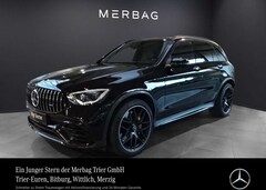 Bild des Angebotes Mercedes-Benz GLC 63 AMG AMG GLC 63 S 4M+ *Panorama Night Mutlibeam Keyless