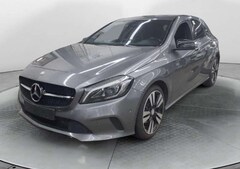 Bild des Angebotes Mercedes-Benz A 220 d 4Matic*LED*KAMERA*AMBI-LIGHT*NAVI*NIGHT