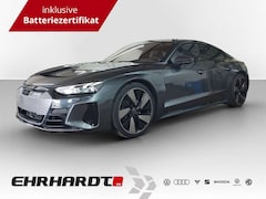 Bild des Angebotes Audi e-tron GT quattro PANO*WÄRMEPU*B&O*HEADUP*MATRIX*LUFTFED*...