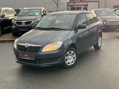 Bild des Angebotes Skoda Fabia Cool Edition