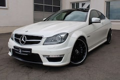 Bild des Angebotes Mercedes-Benz C 63 AMG C63 AMG Coupe PANO H&K KEYGO RKAM MEMORY DEUTSCH