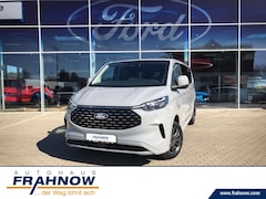 Bild des Angebotes Ford Tourneo Custom 2.0 EcoBlue Titanium L2 LED ACC NAVI