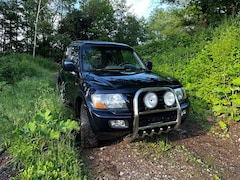 Bild des Angebotes Mitsubishi Pajero 3,2 DI-D GLS,Hochdach,AHK,Automatik,Klima