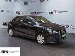 Bild des Angebotes Audi A1 1.4 TFSI S-LINE*NAVI*PDC*KLIMA*SITZ.HZ