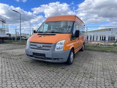 Bild des Angebotes Ford Transit FT 300 M Trend