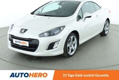 Bild des Angebotes Peugeot 308 1.6 THP Allure Aut.*XENON*NAVI*TEMPO*PDC*SHZ*KLIMA