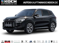 Bild des Angebotes MG ZS HEV LUX ACC 360 SHZ LKRHZ MY25 Black