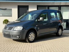 Bild des Angebotes VW Caddy Life Fan Caddy°1-Hand°5-Sitzer